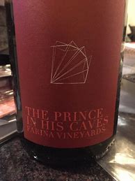 Image result for Scholium Project The Prince In His Caves Farina