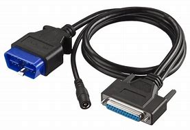 Image result for Scanmatik 2 Pro Cable