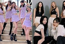 Image result for 4th Gen It Girl