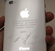 Image result for Engrave Name On iPhone Back Glass