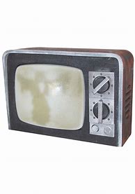 Image result for Broken Analog TV