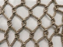 Image result for Cargo Net Wall Decoration