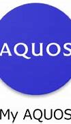 Image result for Sharp Aqous Logo.png