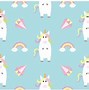 Image result for unicorns rainbows color