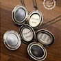 Image result for Personalized Lockets