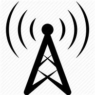 Image result for Radio Network Icon
