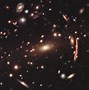 Image result for Range of Space Size Galaxy