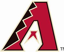 Image result for Arizona Diamondbacks Logo