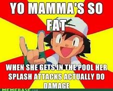 Image result for Stupid and Clean Pokemon Memes