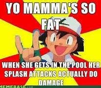 Image result for Weird Pokemon Memes