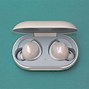 Image result for Samsung Galaxy Buds Yellow