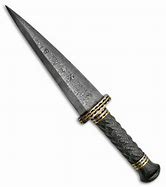 Image result for Forged Dagger