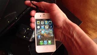 Image result for iPhone 4S vs 4 Antenna