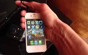 Image result for iPhone 4 Antenna Gate