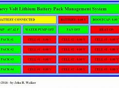 Image result for 4.8 Volt Battery Pack