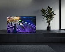Image result for Sony OLED TV Setup