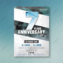 Image result for Anniversary Giveaway Poster