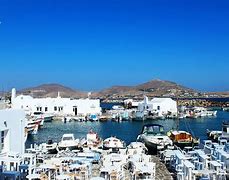 Image result for Greek Island of Paros