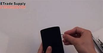 Image result for Nexus 5 Sim Card Holder