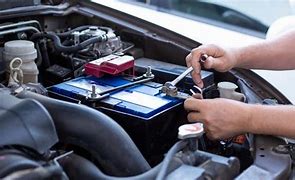 Image result for Car Battery Replacement Service at Home