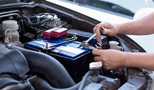 Image result for How to Install a Battery in a 42 Ford