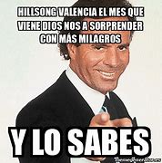 Image result for Yo No Ago Milagros Meme