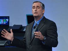 Image result for Intel CEO Europe Tony