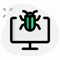 Image result for Computer Bug Graphics Free