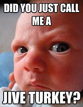 Image result for Eating Turkey Meme