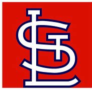 Image result for St. Louis Cardinals Logo.png