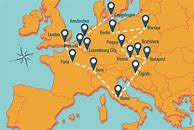 Image result for Best Europe Destinations