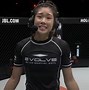 Image result for Prettiest MMA Fighter