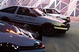 Image result for Assetto Corsa Initial D AE86