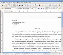 Image result for Word Paragraph