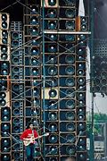 Image result for Grateful Dead Wall of Sound