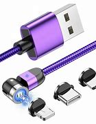 Image result for Magnet to USB Cable