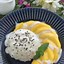 Image result for Sticky Rice with Mango Recipe