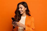 Image result for Lily Phone Sales Girl