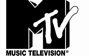 Image result for MTV Logo Clip Art