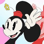 Image result for Minnie Mouse Calling