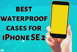Image result for iPhone SE Waterproof Case Clear