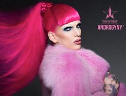 Image result for Jeffree Star Pink and Blonde
