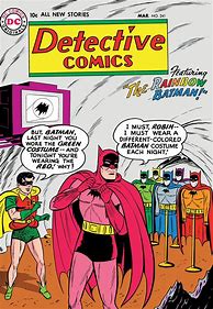 Image result for Detective Comics Classic Covers