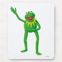 Image result for Kermit the Frog Waving