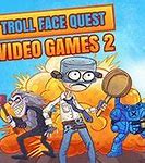 Image result for Trollface Quest Video Games 2