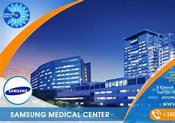 Image result for Samsung Medical Center Logo