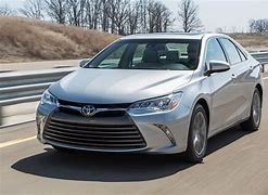 Image result for Toyota Camry in UK 2017