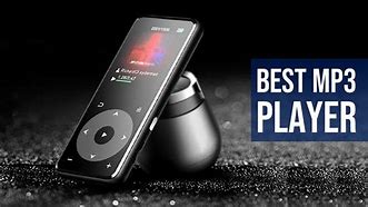 Image result for A MP3 Player