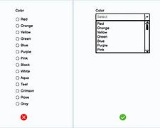 Image result for Solid Fill Radio Button