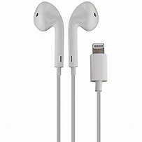 Image result for Apple iPhone 7 Headphones